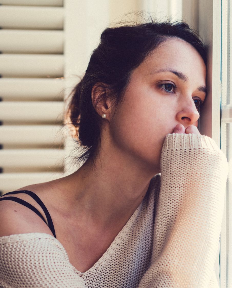 depresja – objawy, przyczyny, leczenie